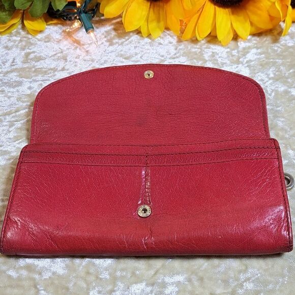 Chloe Wallet Authentic Good used condition - Picture 13 of 16